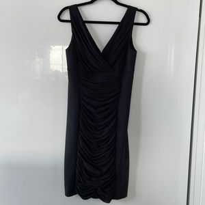 White House Black Market black dress. Never worn, size 6.
